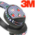Bouffants and Broken Hearts Strawberries and Stripes Skullcandy Venue Skin