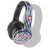 Bouffants and Broken Hearts Strawberries and Stripes Skullcandy Venue Skin
