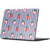 Bouffants and Broken Hearts Strawberries and Stripes Surface Laptop 7 15in Skin