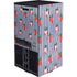 Bouffants and Broken Hearts Strawberries and Stripes XBox Series X Digital Edition Bundle Skin