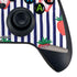 Bouffants and Broken Hearts Strawberries and Stripes XBox Series X Digital Edition Bundle Skin