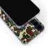 Street Camo Galaxy A35 5G Clear Case