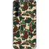 Street Camo Galaxy A36 5G Skin