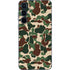 Street Camo Galaxy A55 5G Skin