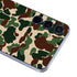 Street Camo Galaxy A55 5G Skin