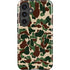 Street Camo Galaxy S25 Impact Case