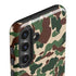 Street Camo Galaxy S25 Impact Case