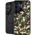 Street Camo Galaxy S24 Kickstand Case