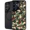 Street Camo Galaxy S24 Plus Kickstand Case