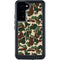 Street Camo Galaxy S24 Plus Waterproof Case
