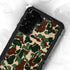 Street Camo Galaxy S24 Plus Waterproof Case