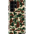 Street Camo Galaxy S25 Ultra Impact Case