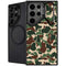 Street Camo Galaxy S24 Ultra Kickstand Case
