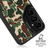 Street Camo Galaxy S24 Ultra Kickstand Case