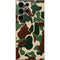 Street Camo Galaxy S25 Ultra Skin