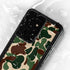 Street Camo Galaxy S24 Ultra Waterproof Case