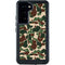 Street Camo Galaxy S24 Waterproof Case