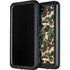 Street Camo Galaxy S24 Waterproof Case