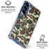 Street Camo Galaxy S25 Clear Case
