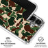 Street Camo Galaxy S26 Clear Case