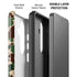 Street Camo Galaxy S26 Impact Case
