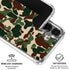 Street Camo Galaxy S26 Plus Clear Case