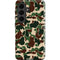 Street Camo Galaxy S26 Plus Impact Case
