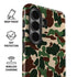 Street Camo Galaxy S26 Plus Impact Case