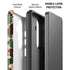 Street Camo Galaxy S26 Plus Impact Case