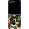 Street Camo Galaxy Z Flip6 Skin