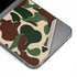 Street Camo Galaxy Z Flip6 Skin