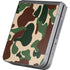 Street Camo Galaxy Z Flip6 Skin