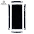 Street Camo Galaxy Z Flip6 Clear Case