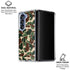 Street Camo Galaxy Z Fold6 Clear Case