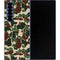 Street Camo Galaxy Z Fold6 Skin