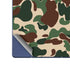 Street Camo Galaxy Z Fold6 Skin