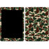 Street Camo iPad Skins