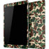 Street Camo iPad Skins