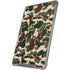 Street Camo iPad 11th Gen (2025) Clear Case