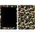 Street Camo Apple iPad Skin