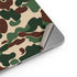 Street Camo Apple iPad Air Skin