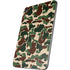 Street Camo Apple iPad Mini Skin