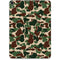 Street Camo Apple iPad Pro Skin