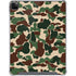 Street Camo iPad Cases