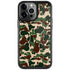 Street Camo iPhone Cases