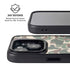 Street Camo iPhone 14 Kickstand Case