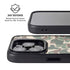 Street Camo iPhone 14 Pro Kickstand Case