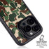 Street Camo iPhone 14 Pro Kickstand Case
