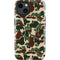 Street Camo iPhone 15 Impact Case