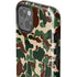Street Camo iPhone 15 Impact Case